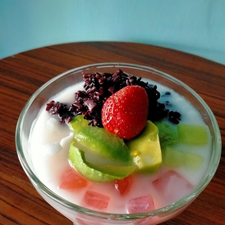 Japilus Ice, Ikan Tombro