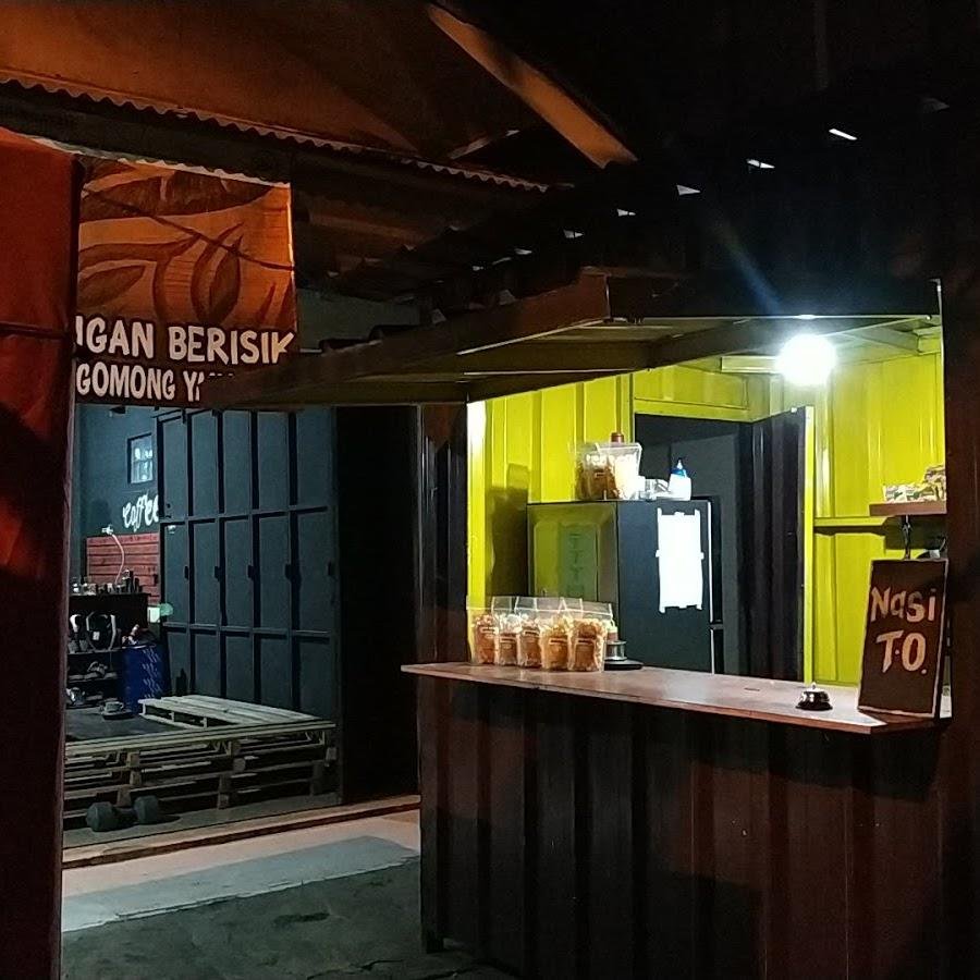 Bar Brothers Cafe, Mangunreja