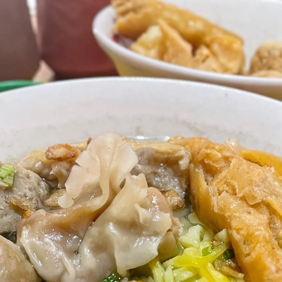 Bakso Prasmanan, Suko Manunggal