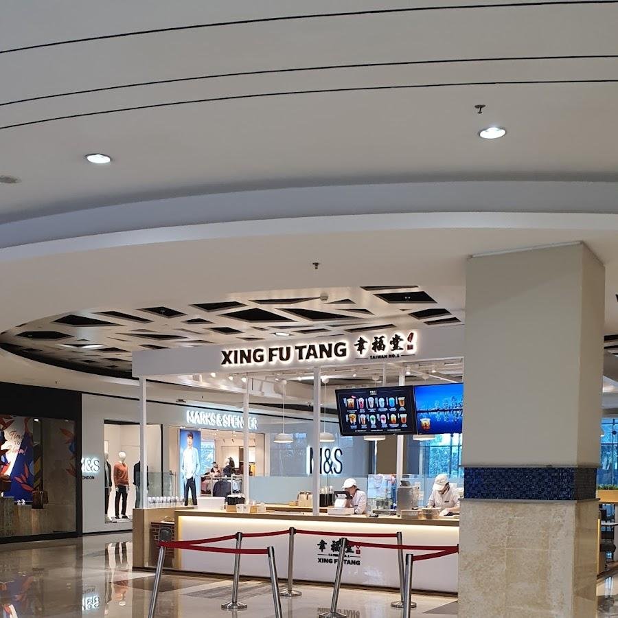 Xing Fu Tang, Kota Kasablanka