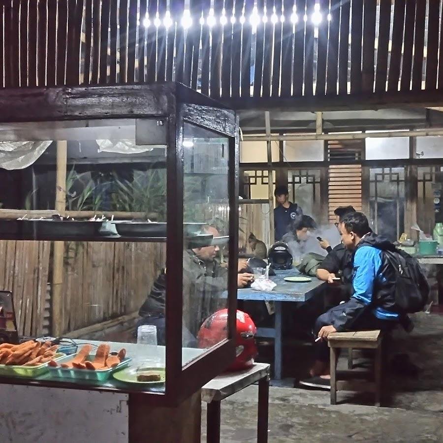 Kedai Sriwidari 68, Sukabumi