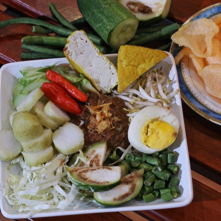 Lotek Mutiara, Buahbatu