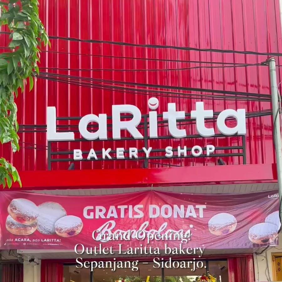 Laritta Bakery, Taman Sepanjang