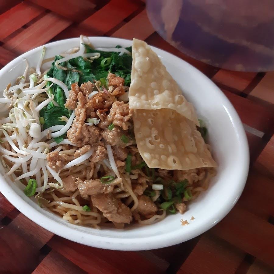 Mie Ayam Bangka Yamin Top 88