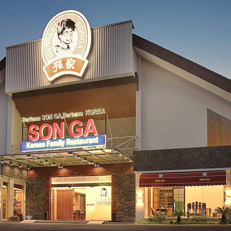 Son Ga Korean Family Restaurant, Suko Manunggal