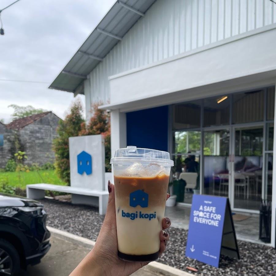 Bagi Kopi, Kaliurang