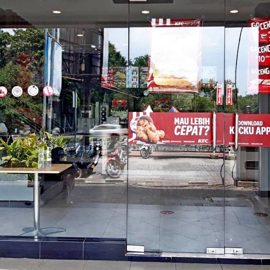 KFC, Sunter Green Lake