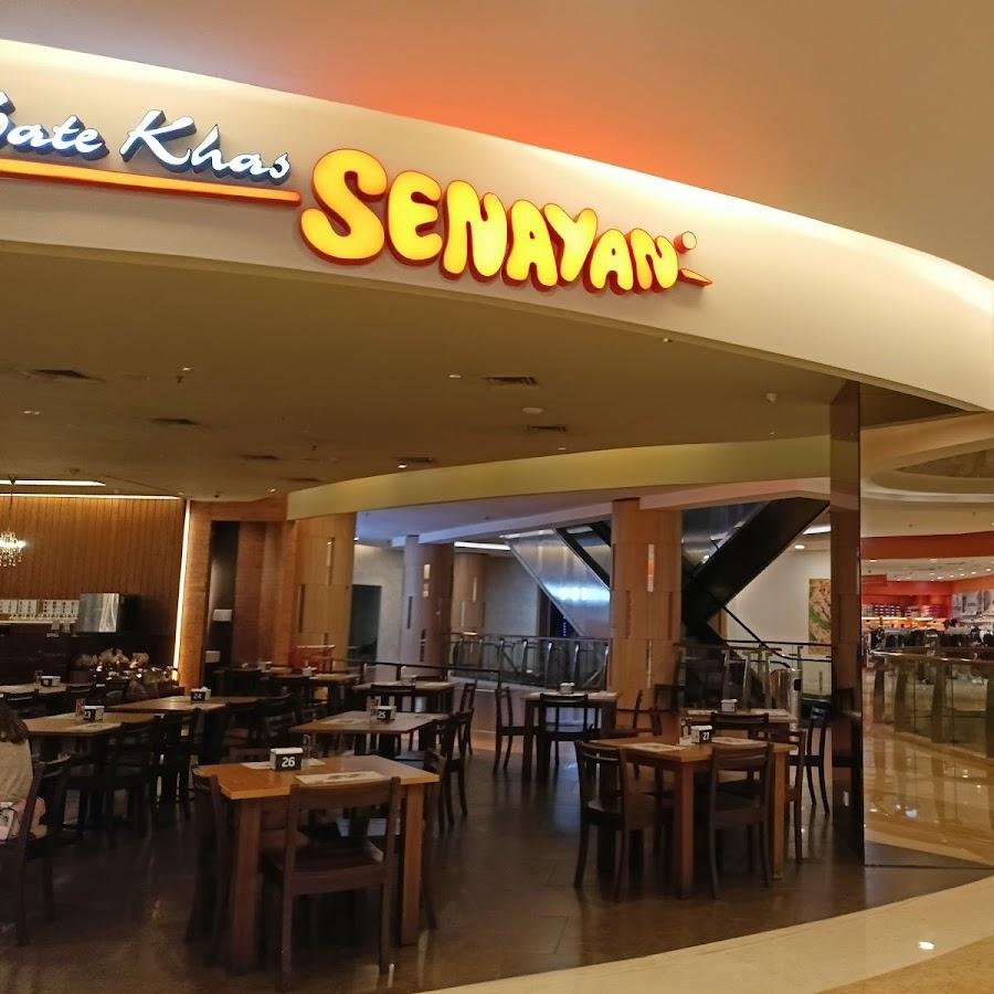 Sate Khas Senayan, Kuningan City