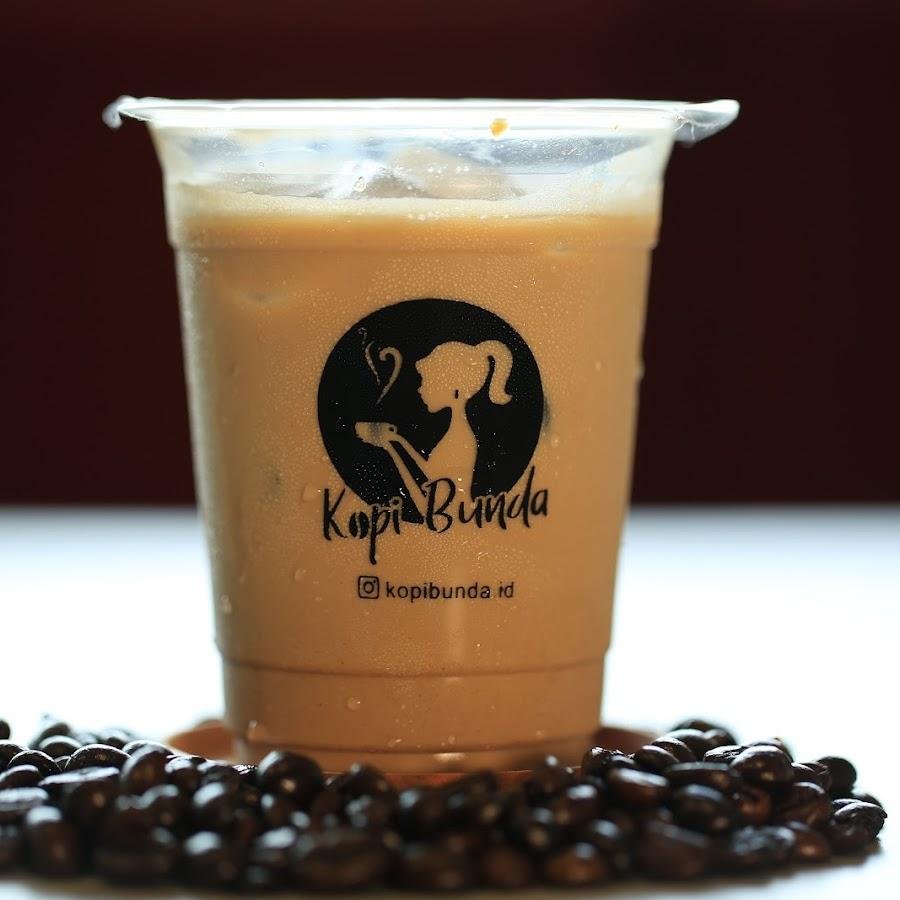 Kopi Bunda Cirebon