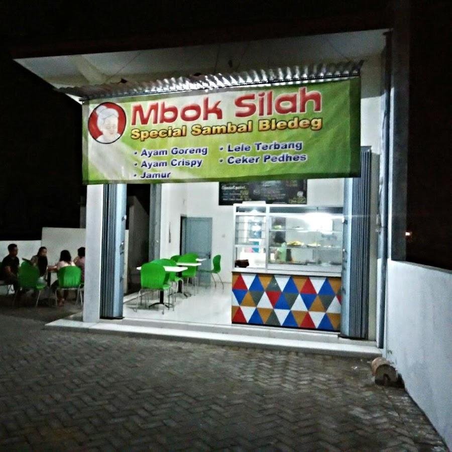 Nasi Pecel Madiun, Sambel Mbok Silah, Merjosari