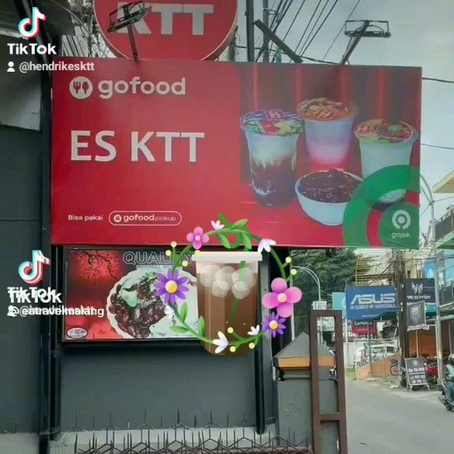ES KTT, Bendungan Sutami