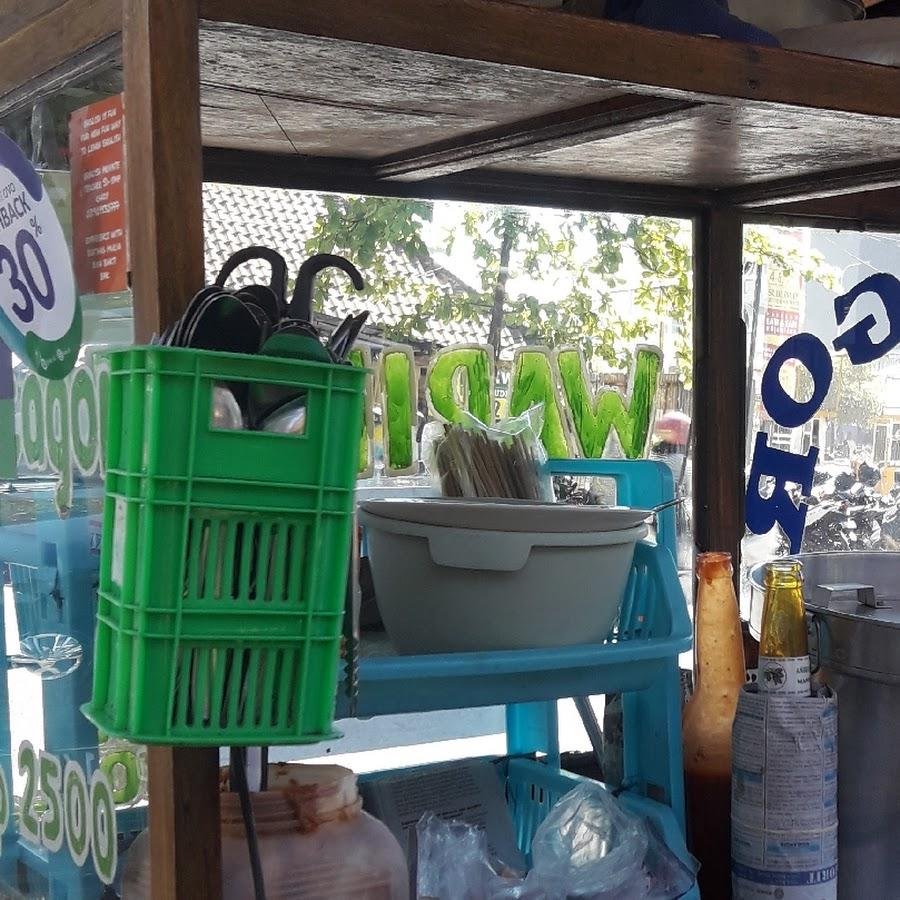 Batagor Waringin, Kebonjati