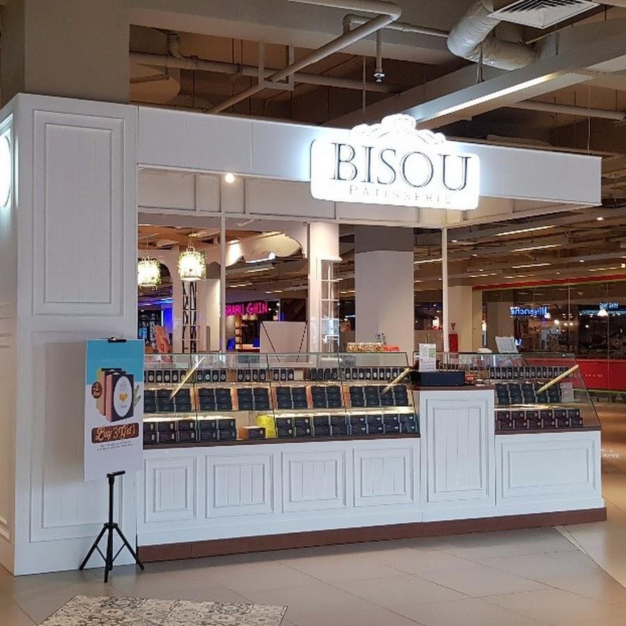 Bisou Patisserie, 23 Paskal