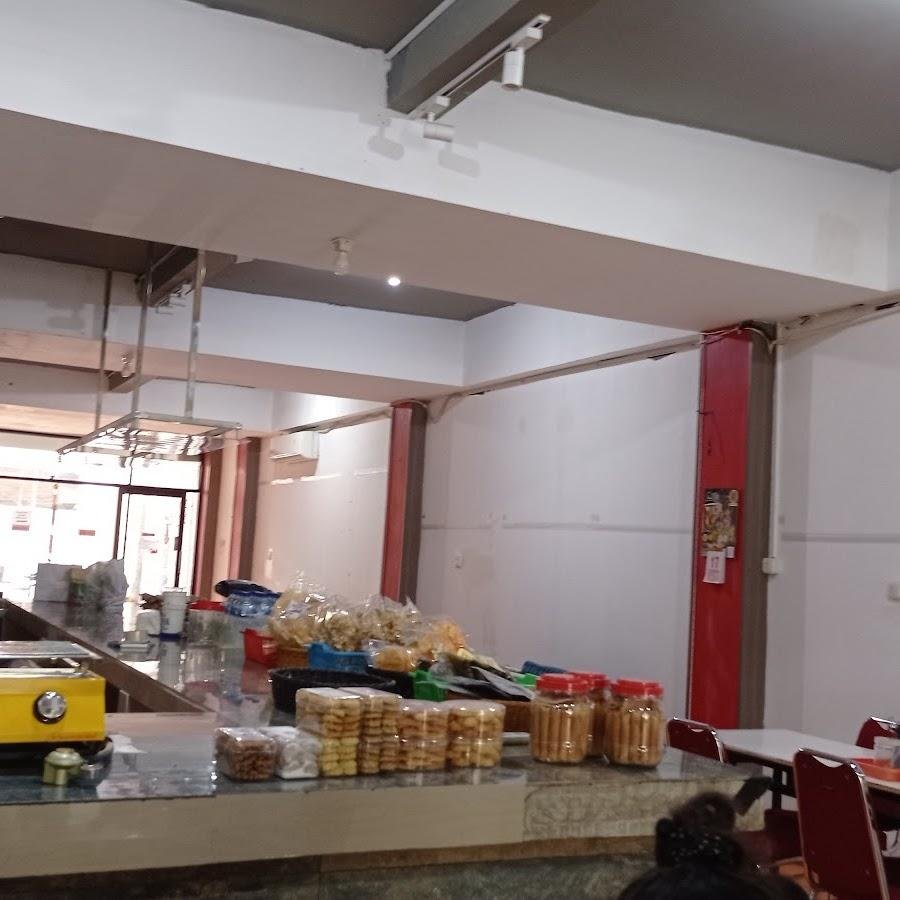 Bakmi Kepiting Akui, Mangga Besar