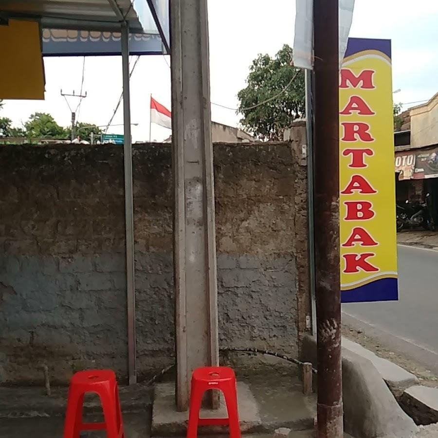 Martabak Legit Group, Padalarang