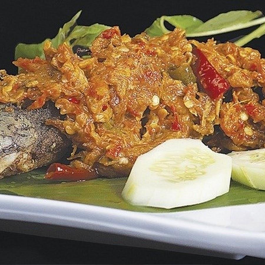 Pecel Lele Tolo 57
