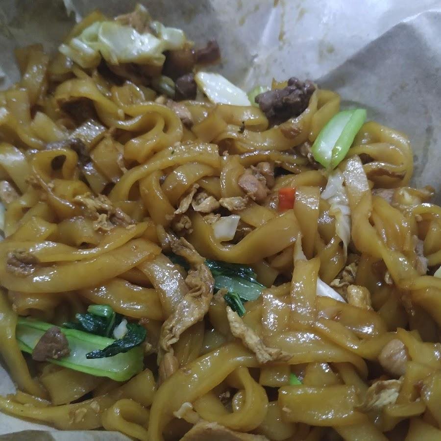Bakmi & Seafood 99, Jl. Swasembada Timur