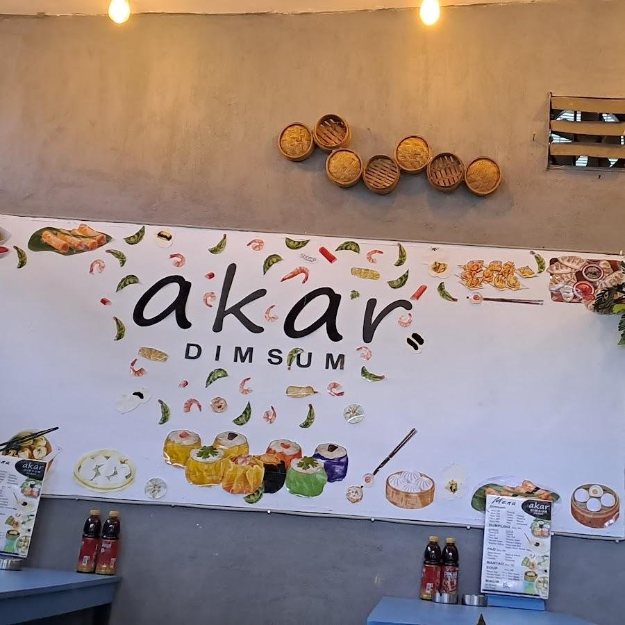 Akar Dimsum, Srengseng