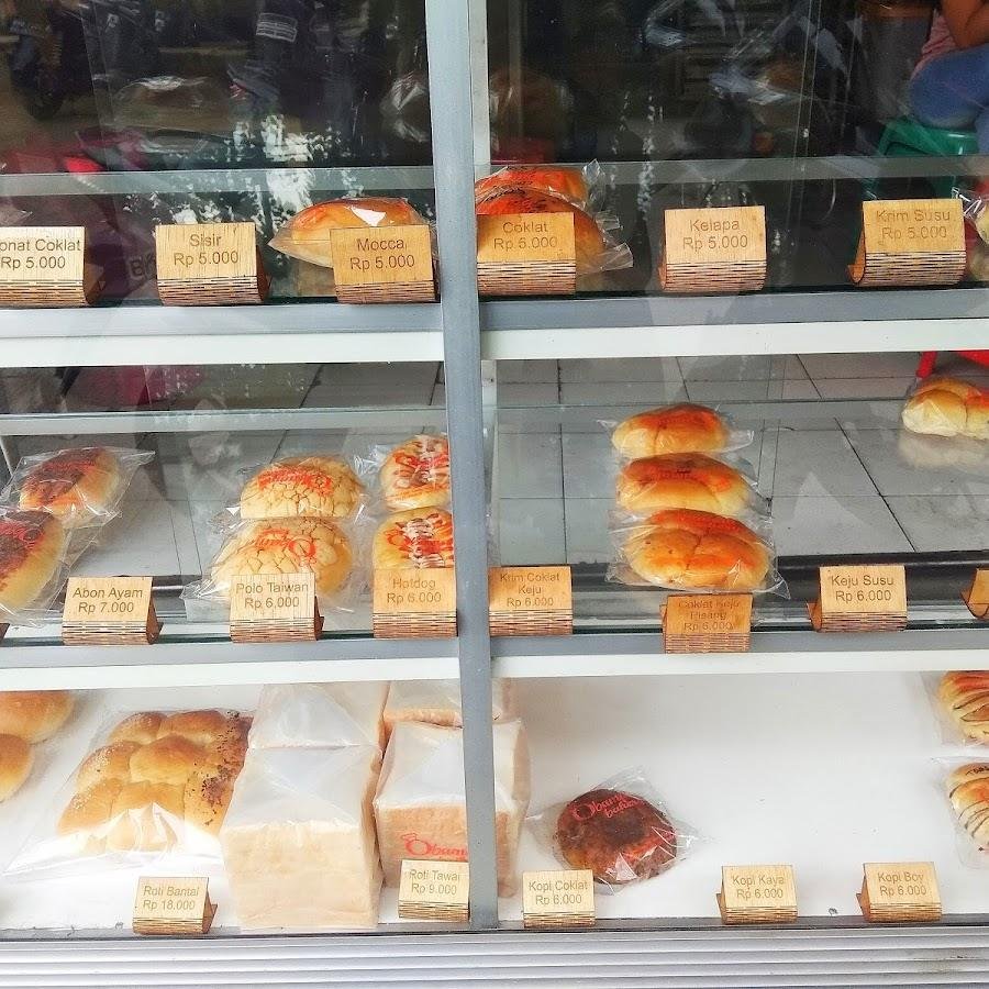 Roti Obamah Bakery, Jelambar