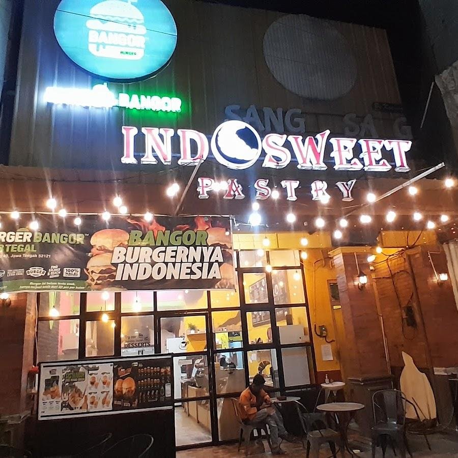 INDOSWEET PASTRY AND CAFE