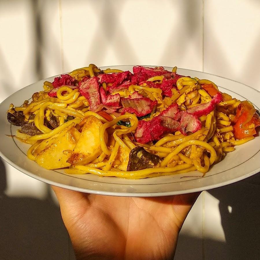 RM. Bersama, Jelambar