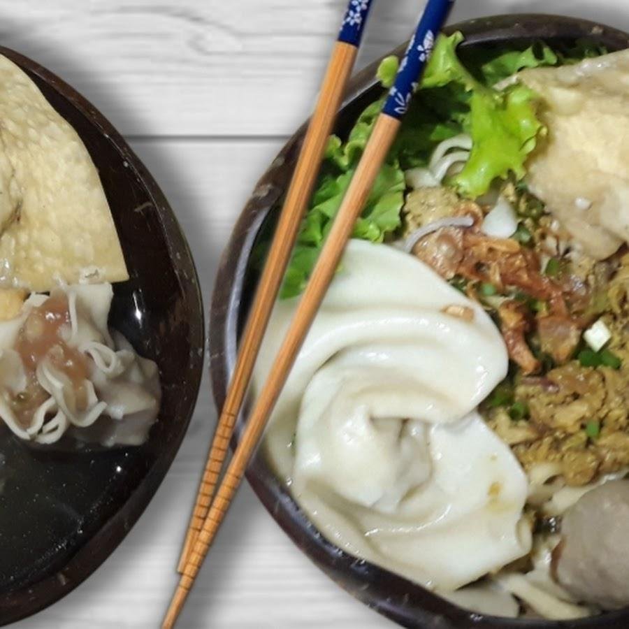 Bakso & Mie Ayam Tuban, Kembang Kuning
