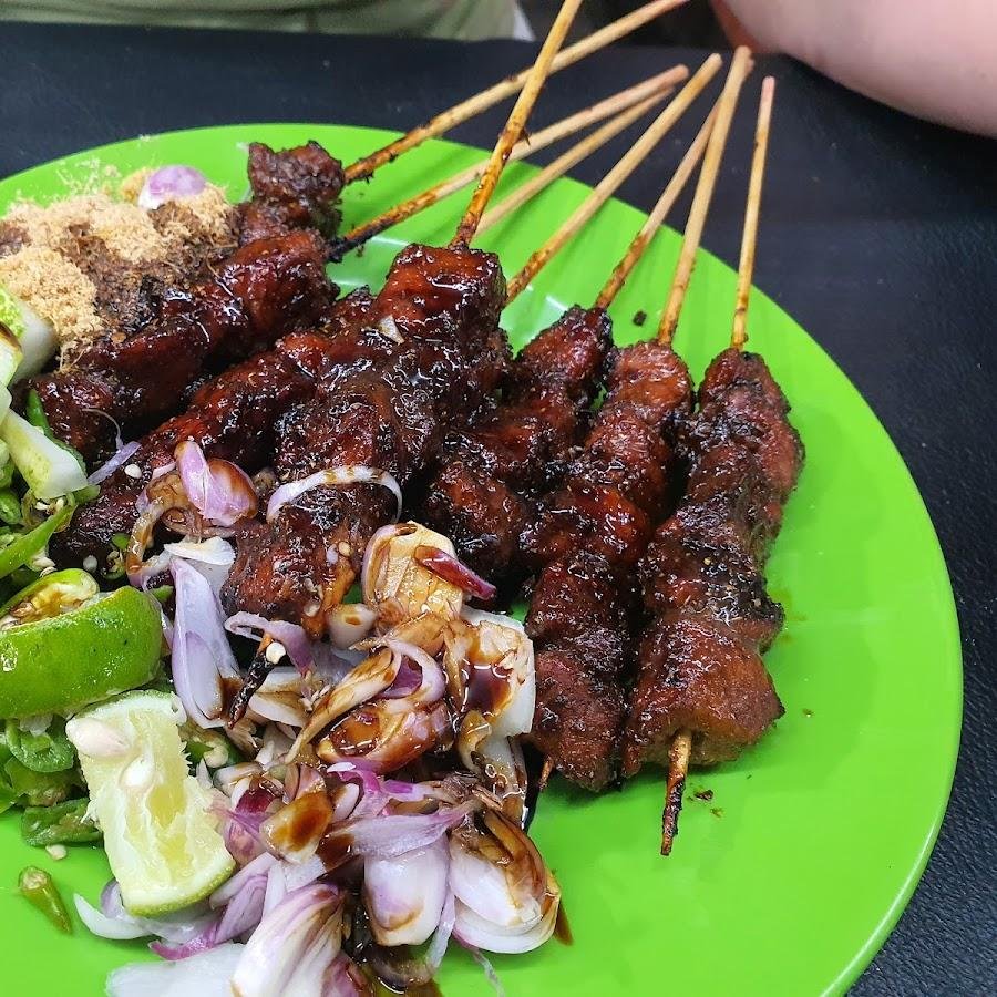 Sate Babi Buana 94, Kelapa Gading WGP