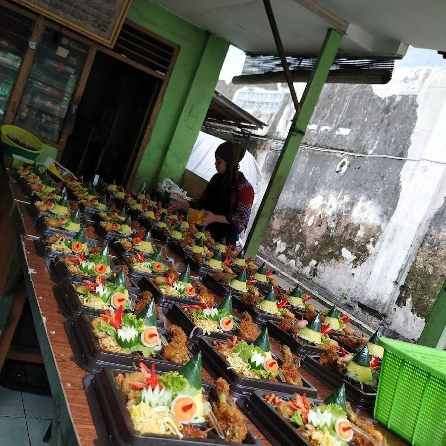 Catering Bu Naning
