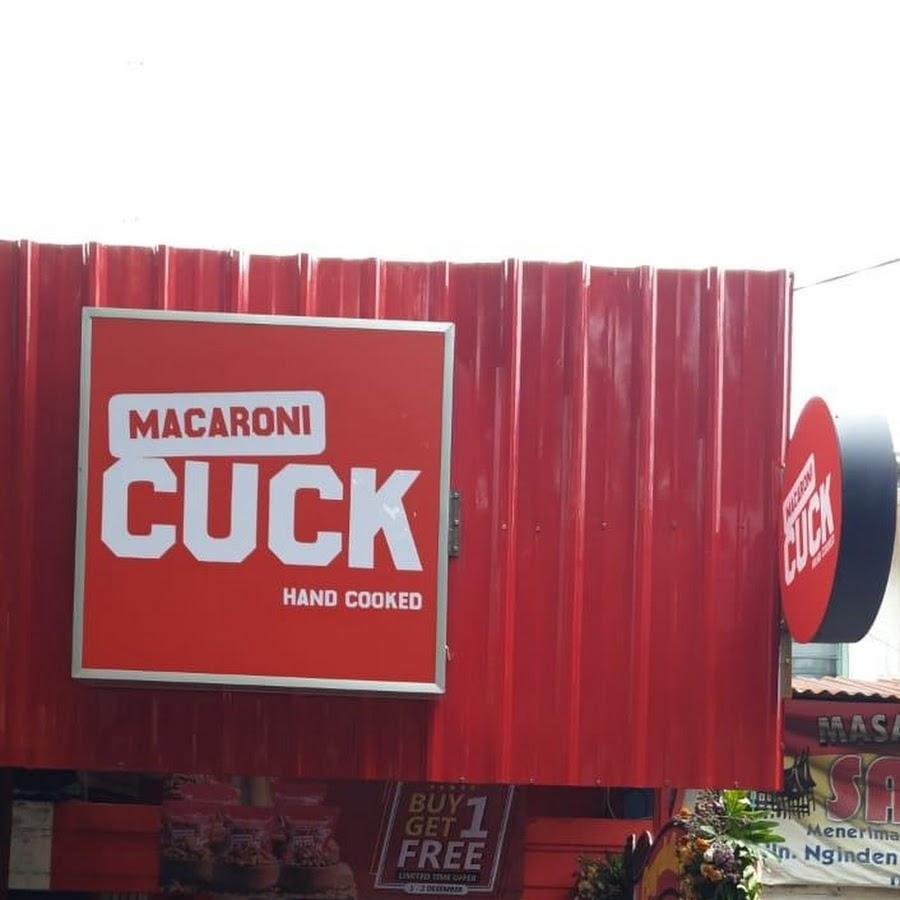 Macaroni Cuck, Semolowaru