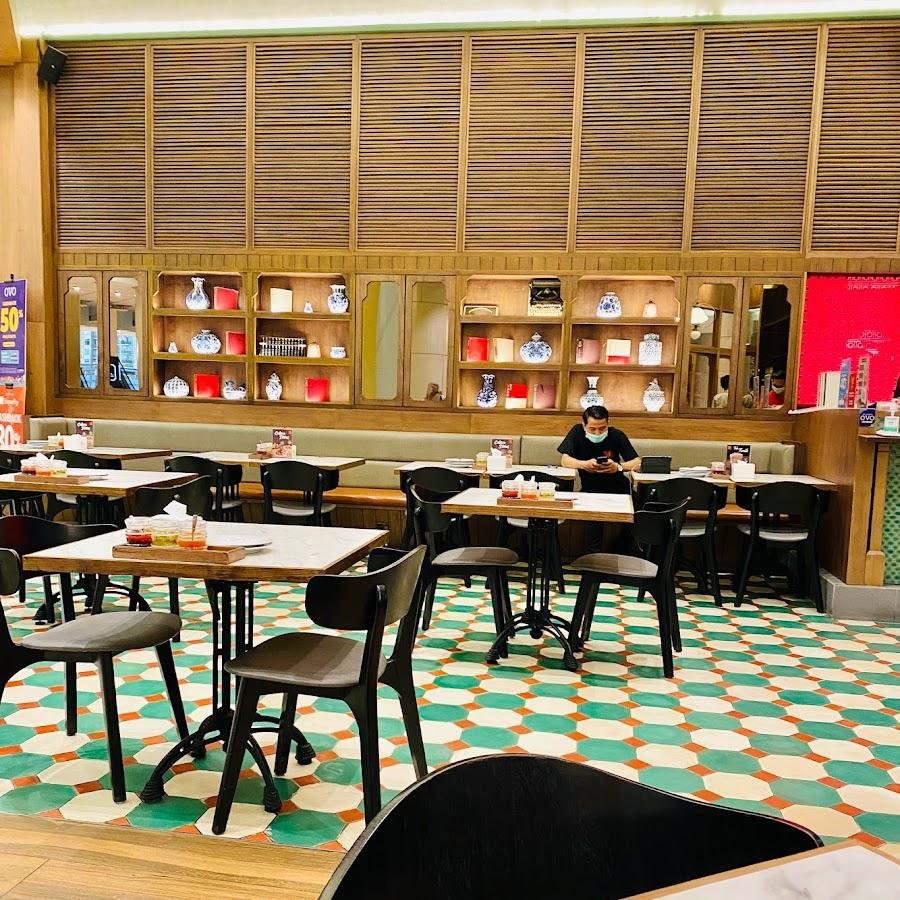 Wee Nam Kee Hainanese Rice, Lotte Shopping Avenue