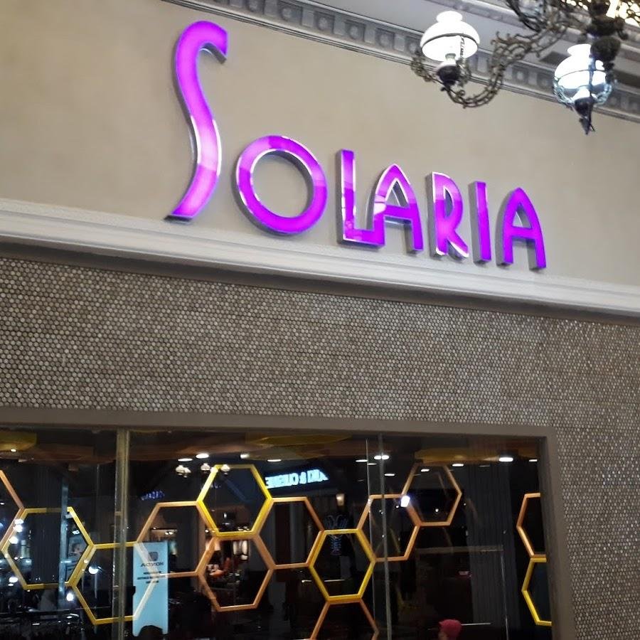 Solaria, Jogja City Mall
