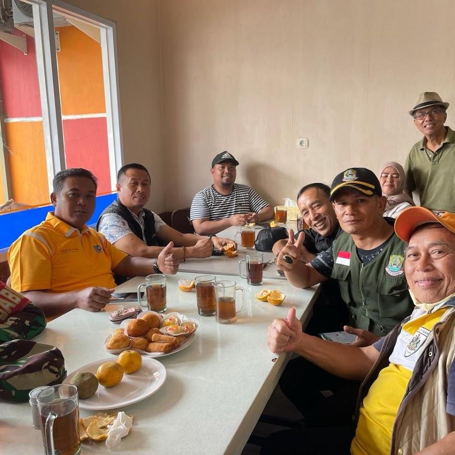 RM. Restu Bundo Kapin, Marna Putra Atas