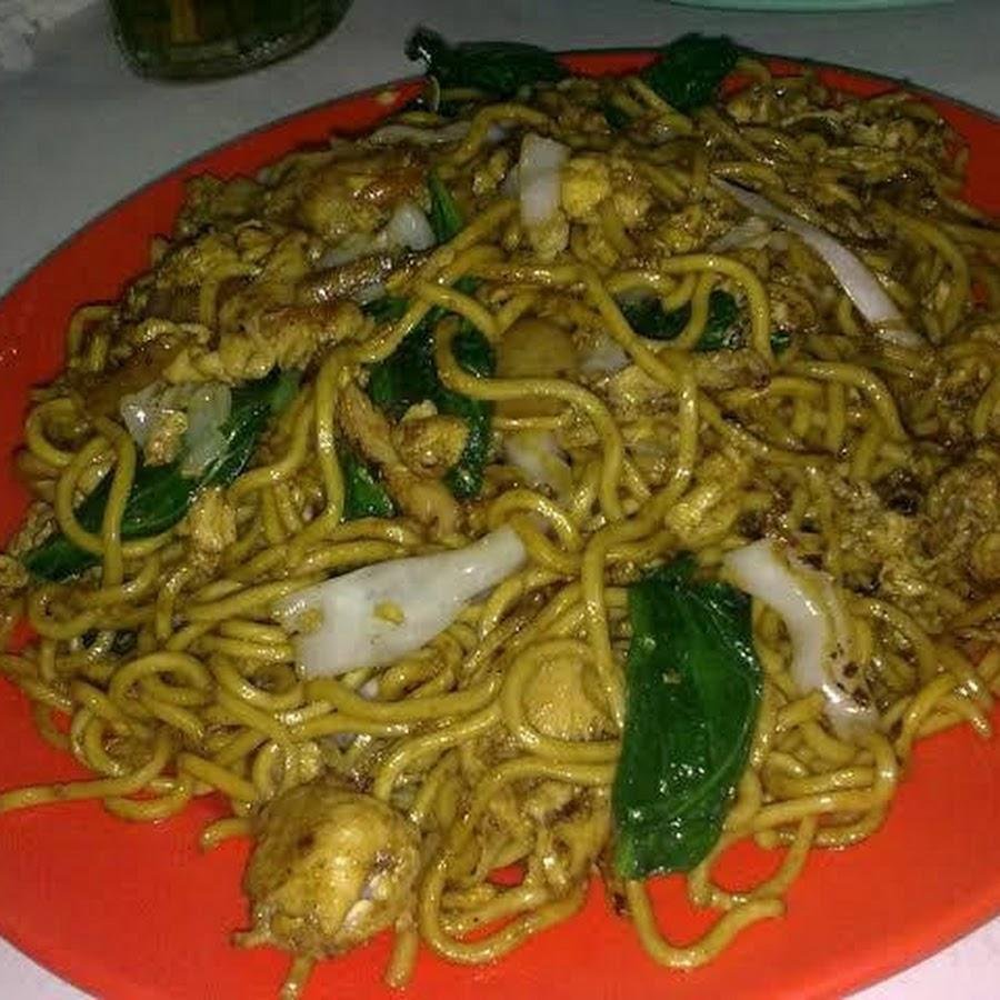 Bakmi Rahayu, Pasar Minggu