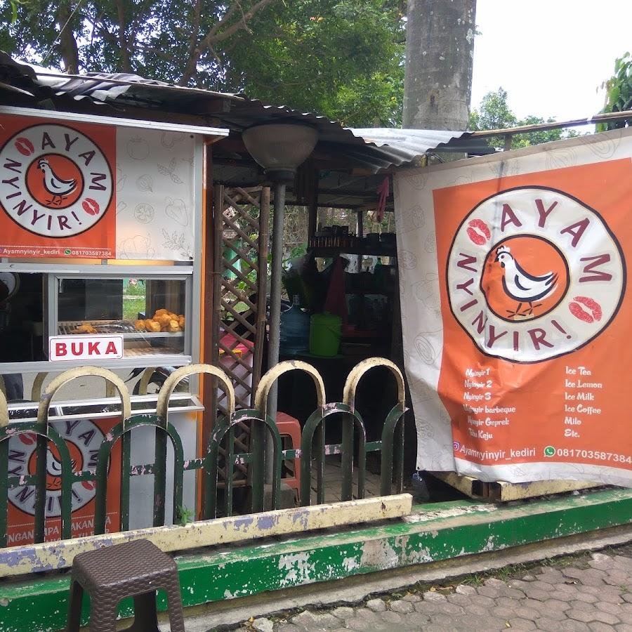 Ayam Nyinyir, Sudanco Supriadi