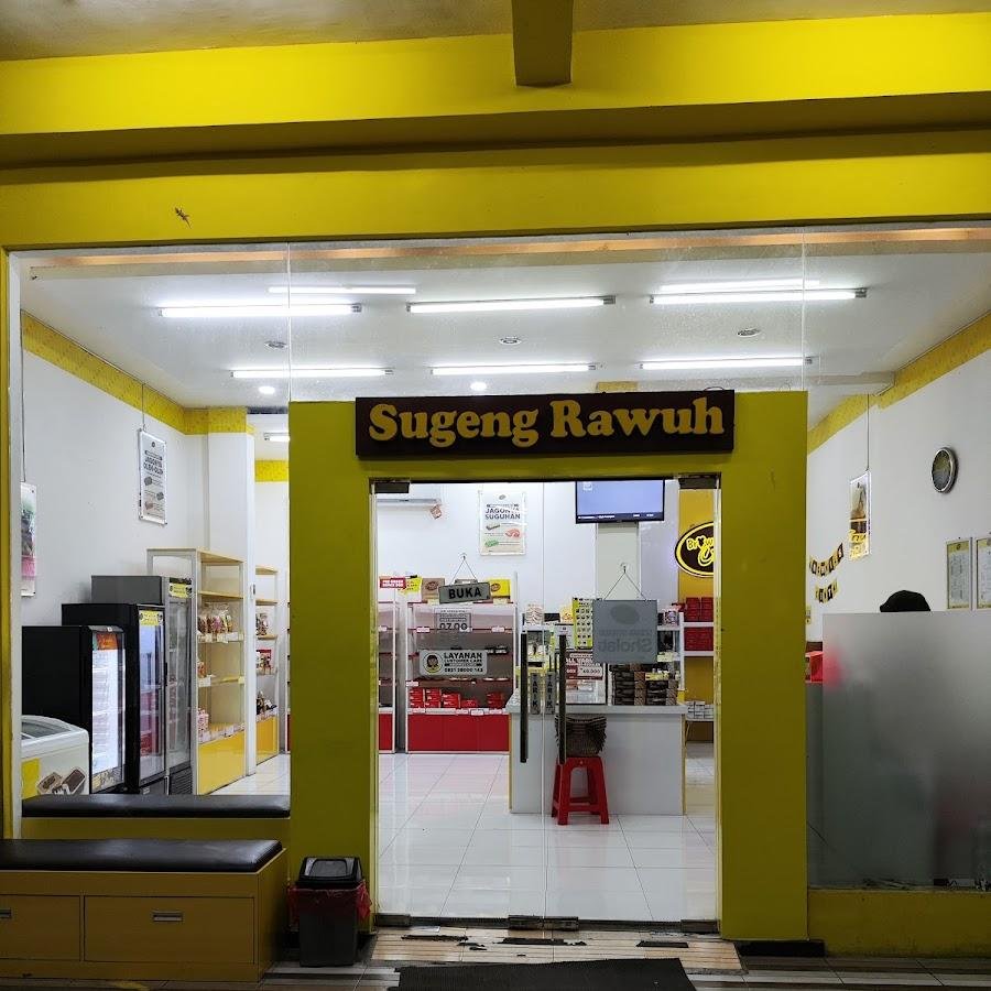 Brownies Cinta Karanganyar, Muwardi