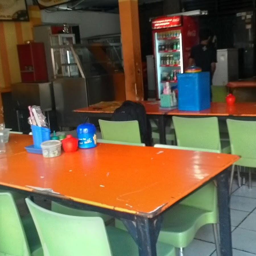 Bakmi Ayam Alung, Grogol