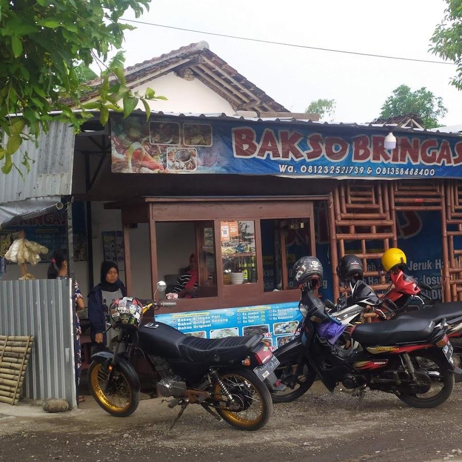 Bakso Bringas