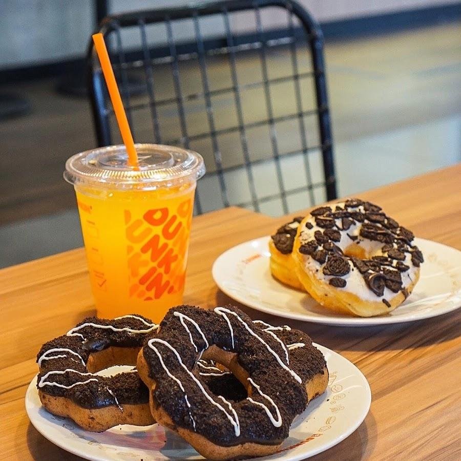 Dunkin' Donuts - Dago