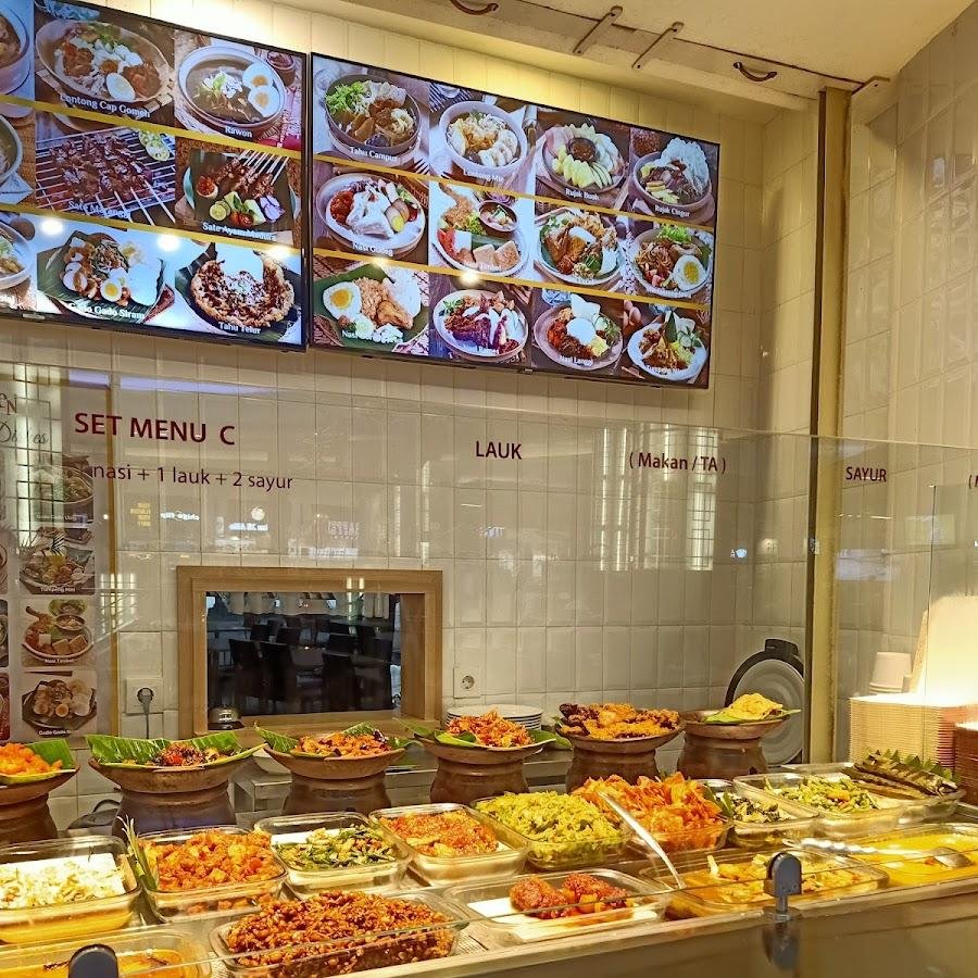 Java Kitchen, Pondok Indah Mall 2