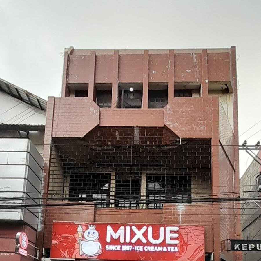 Mixue Gejayan, Gondokusuman, Klitren
