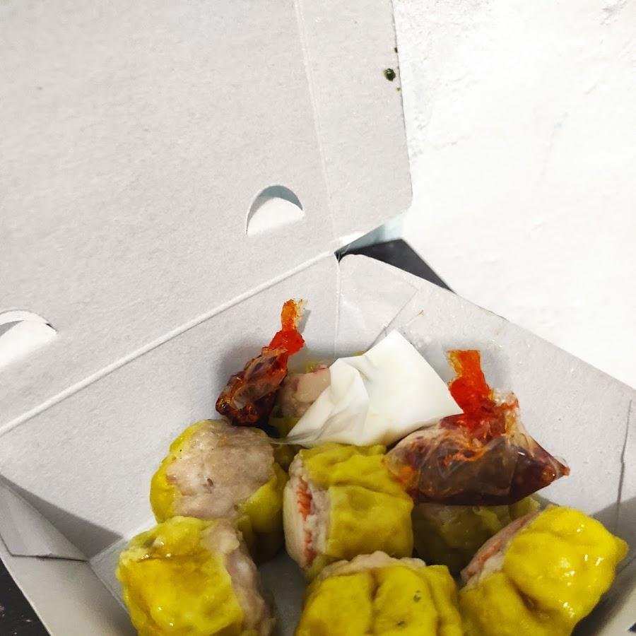 Batagor Siomay Dimsum Baba Syira, Topas 1