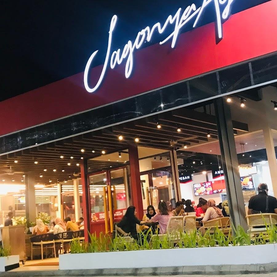 KFC, Geluran Sidoarjo