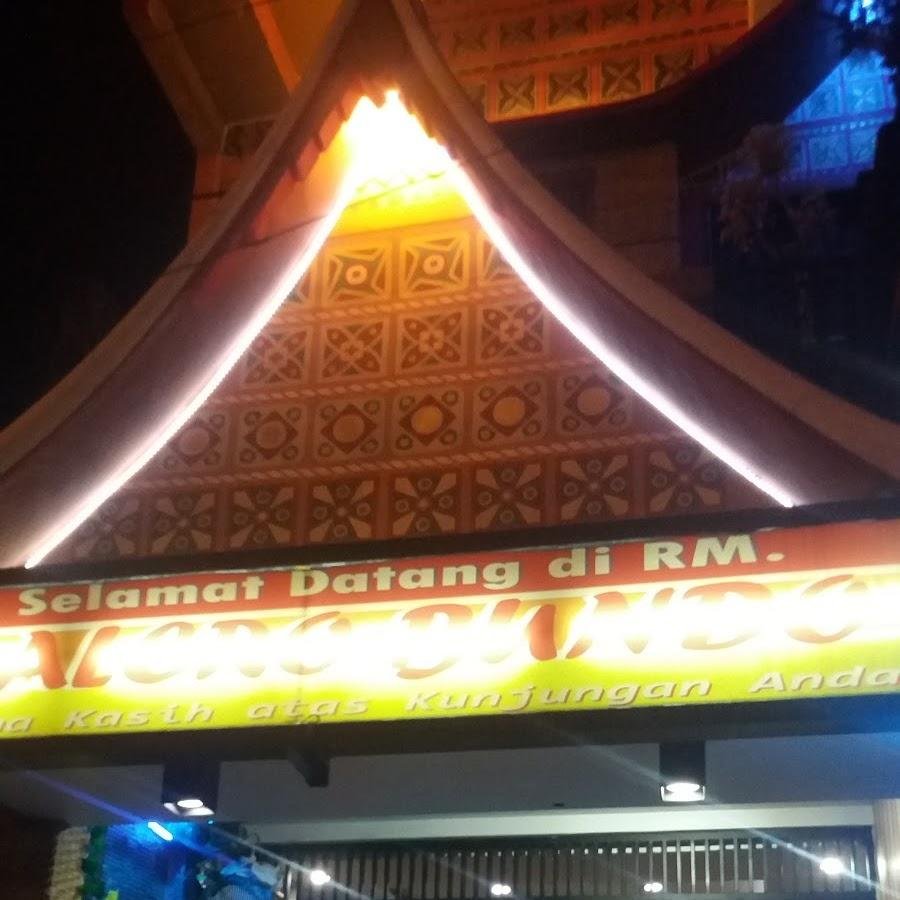 Masakan Padang Salero Bundo, Simo Pomahan