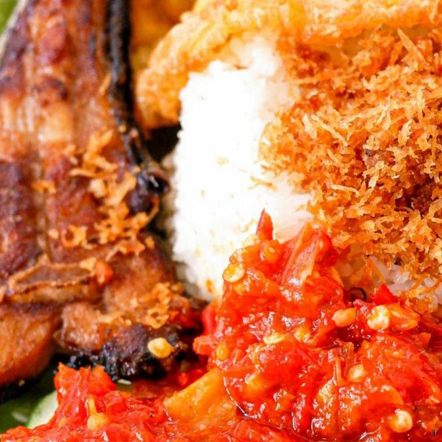 Sego Sambel Joss, Kendangsari