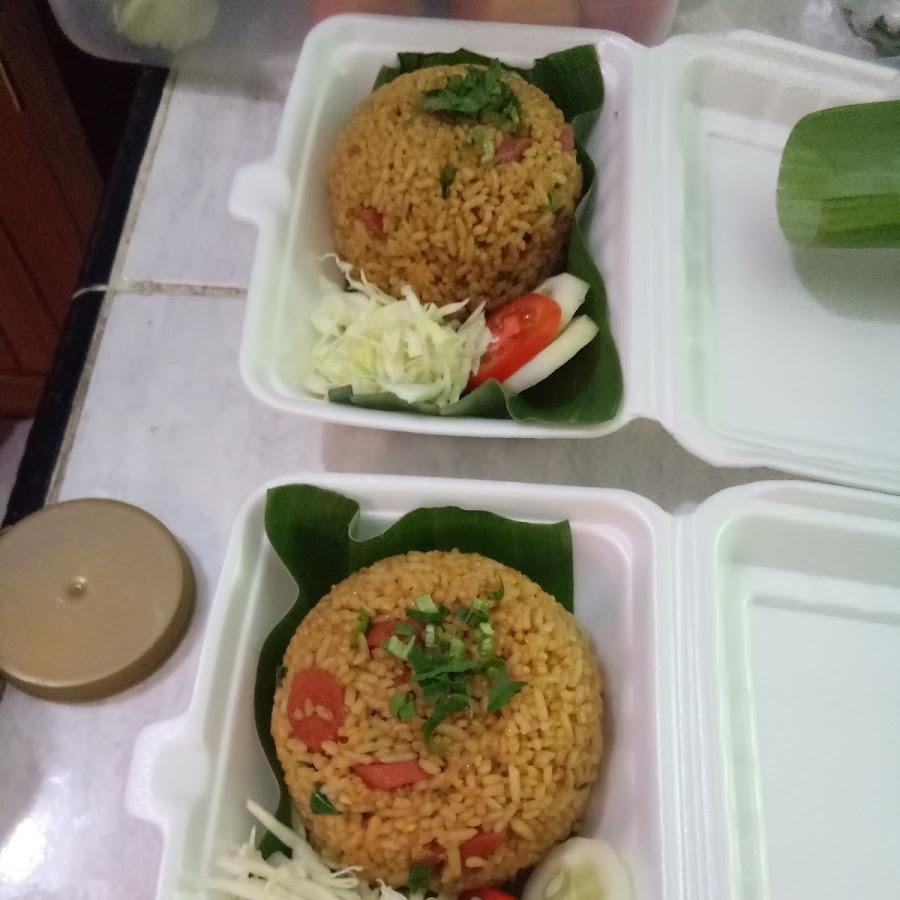 Love Nasi Goreng