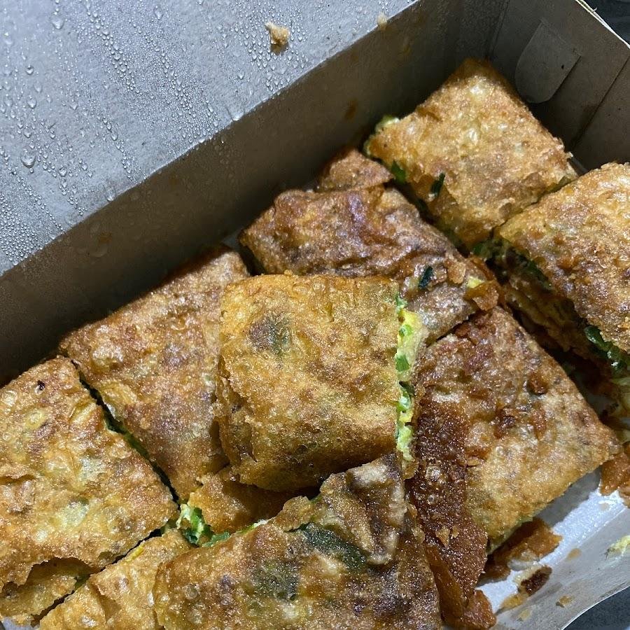 Martabak Santiago, Rancabolang