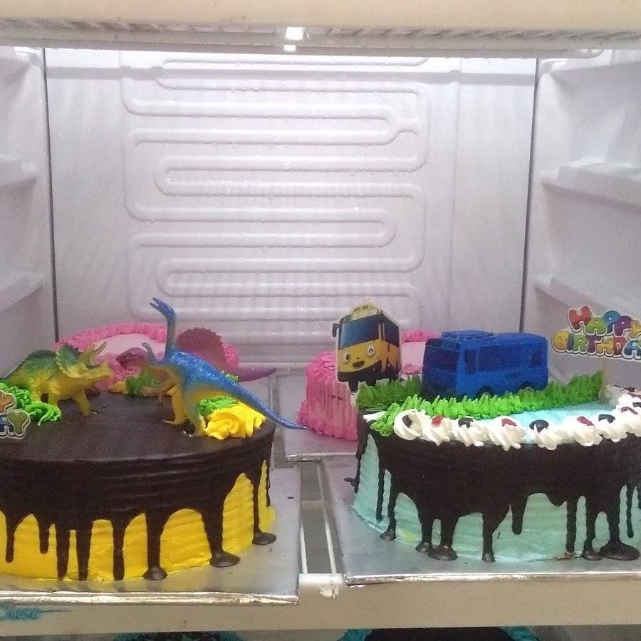 Win S Roti dan Cake, Piyungan