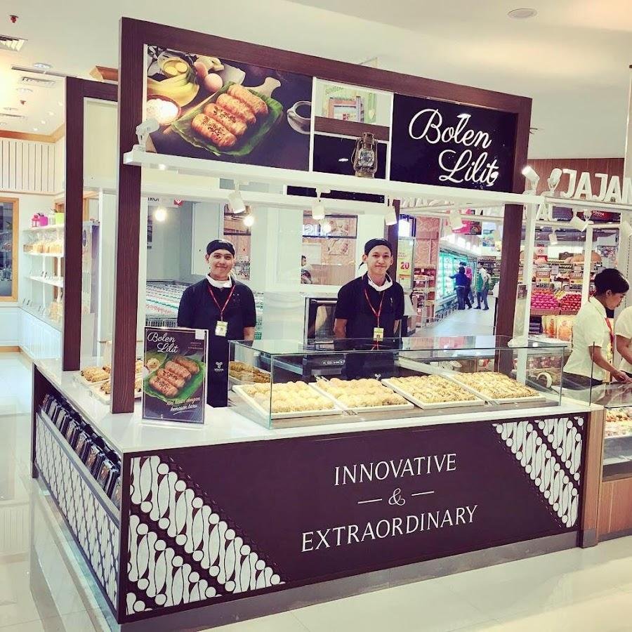 BOLEN LILIT SUMBER SARI JUNCTION