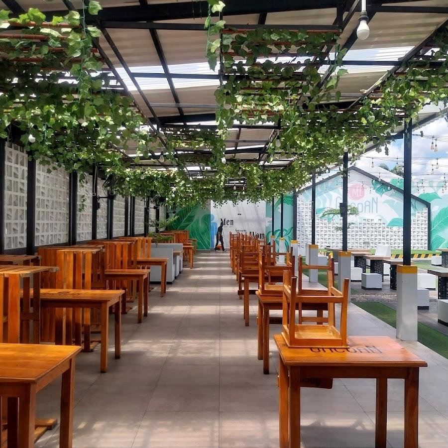 Mie Gacoan, Jombor Yogyakarta