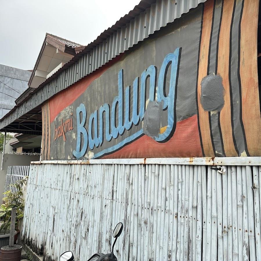 Bakmi Bandung, Tanjung Duren